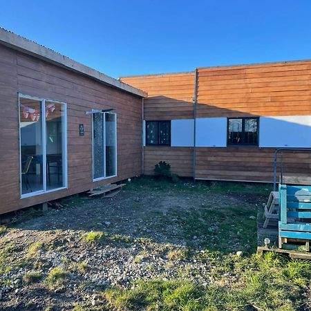 B&B Patagonia Dreams Пуэрто-Монт Экстерьер фото