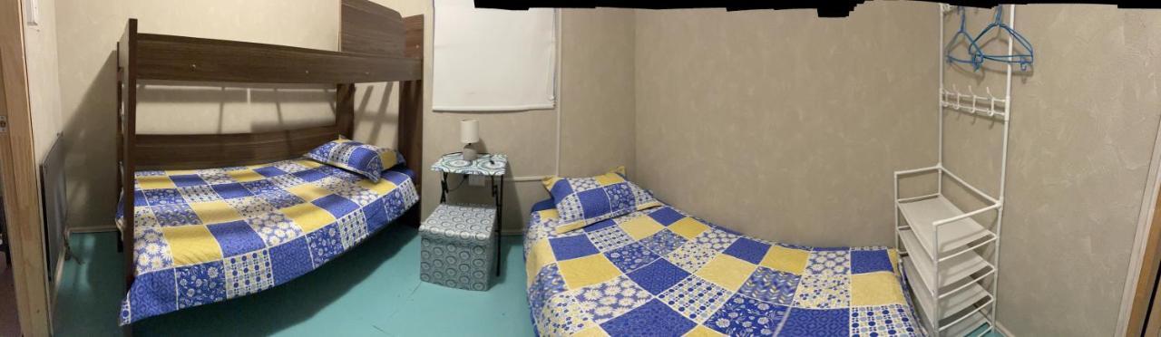 B&B Patagonia Dreams Пуэрто-Монт Экстерьер фото