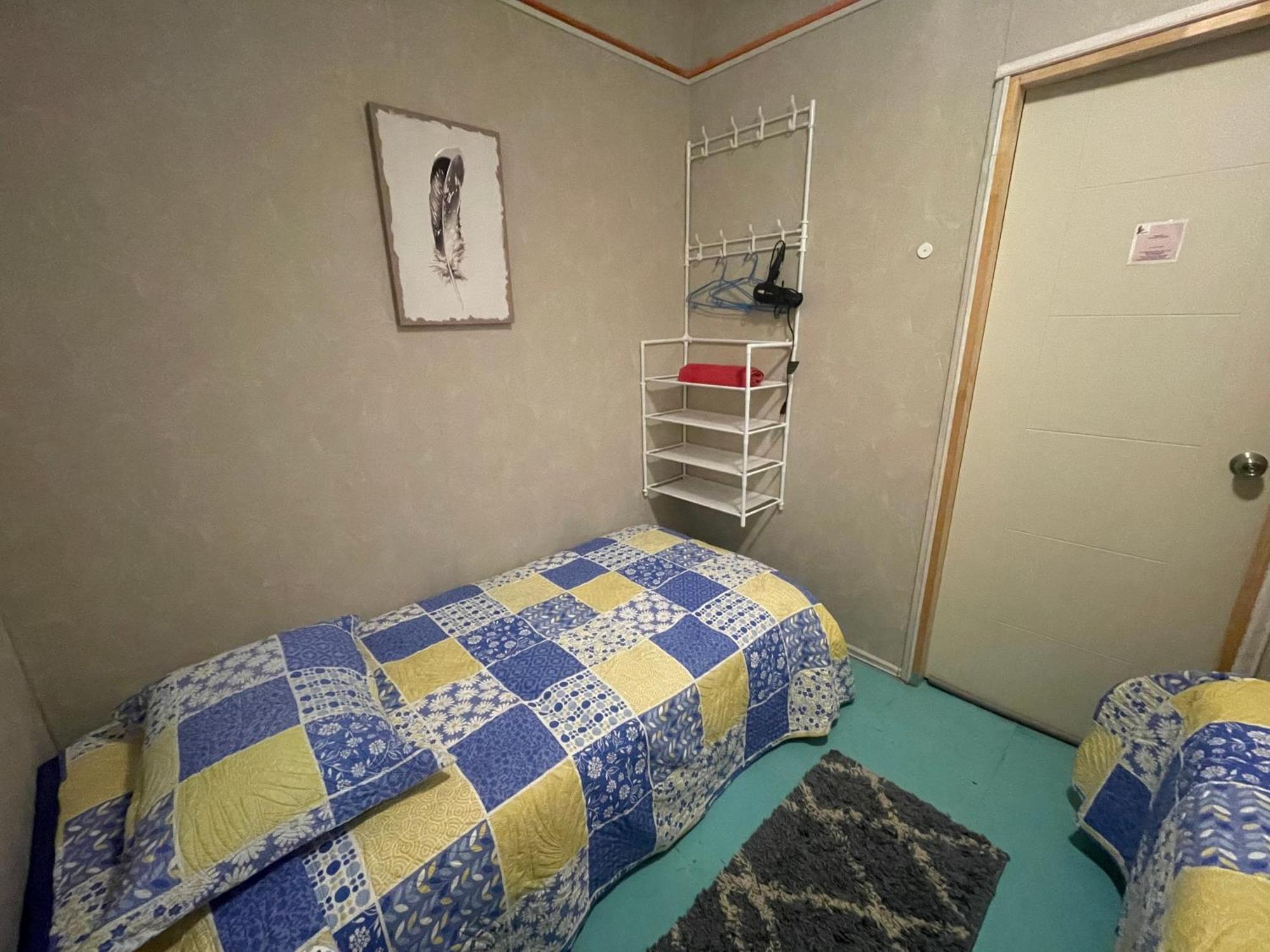 B&B Patagonia Dreams Пуэрто-Монт Экстерьер фото